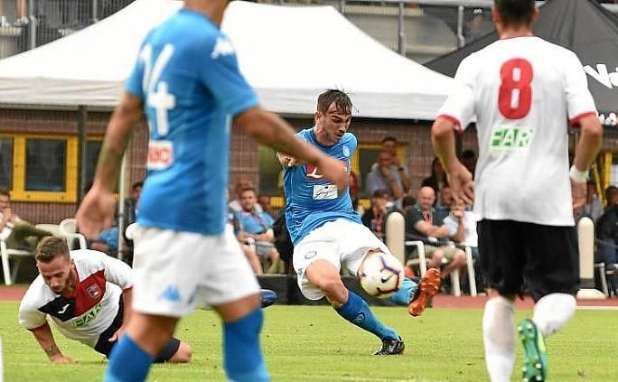 El agente de Fabián explica que Ancelotti ha sido clave para su fichaje