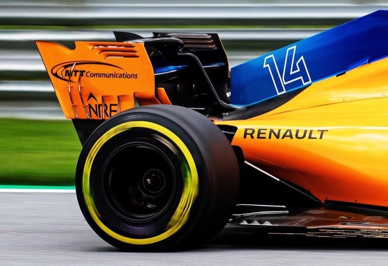 Fernando Alonso confía en ir mejorando "carrera a carrera"