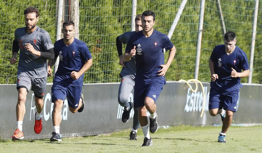 Jonny estudia acudir a la AFE