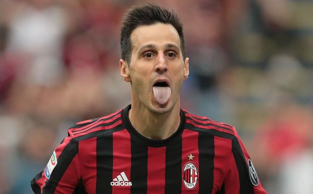 Kalinic, muy cerca del Atlético