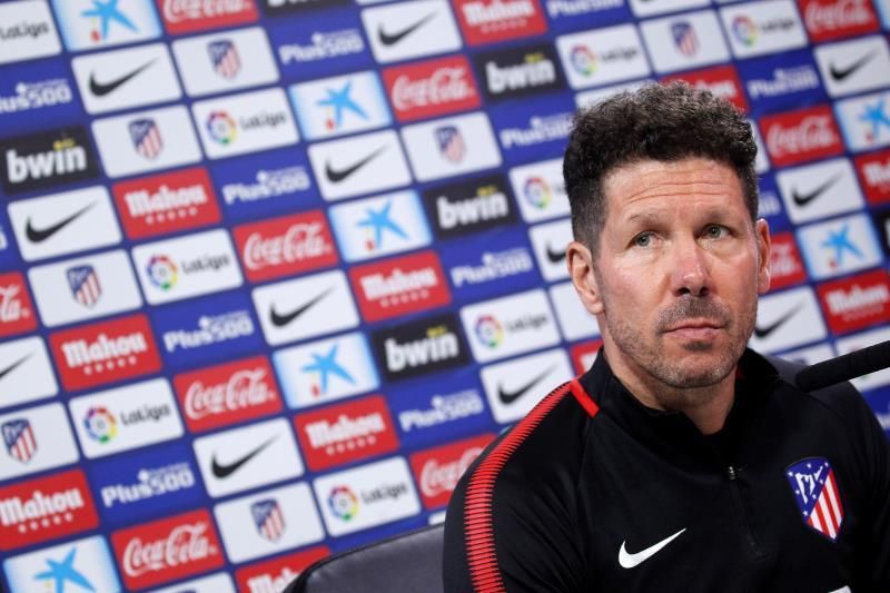 Simeone, Gareca y hasta Guardiola suenan para dirigir Argentina, según la prensa