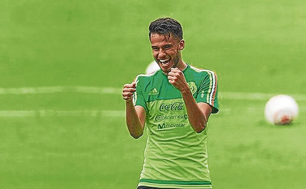 El hándicap de Serra para poder fichar a Diego Reyes