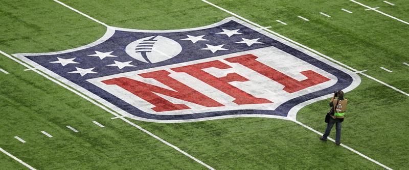 La NFL repartió 8.000 millones de dólares entre los equipos en la temporada 2017