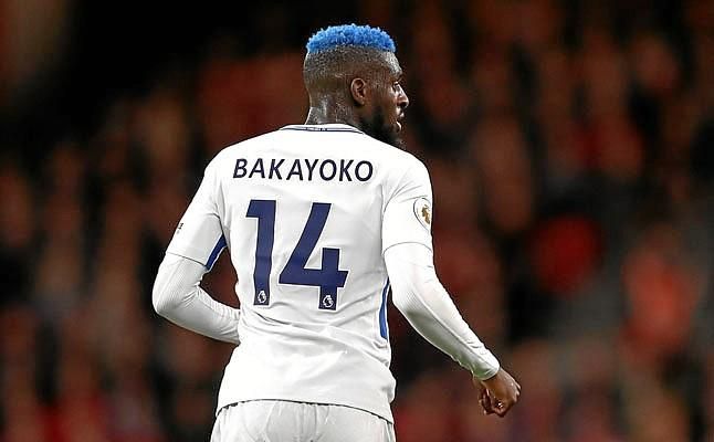 El Sevilla tiene el "sí" de Bakayoko