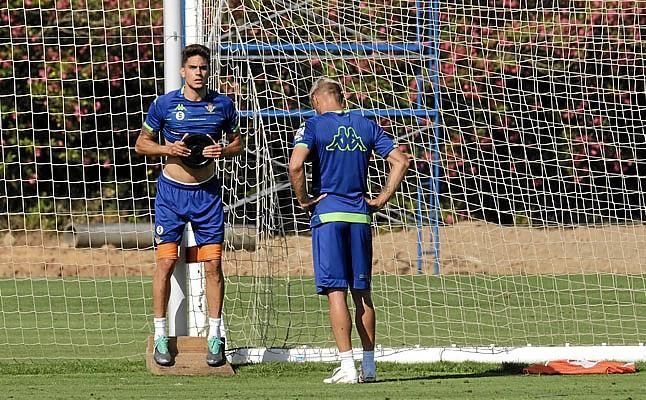 La del Betis, una plantilla con valor al alza