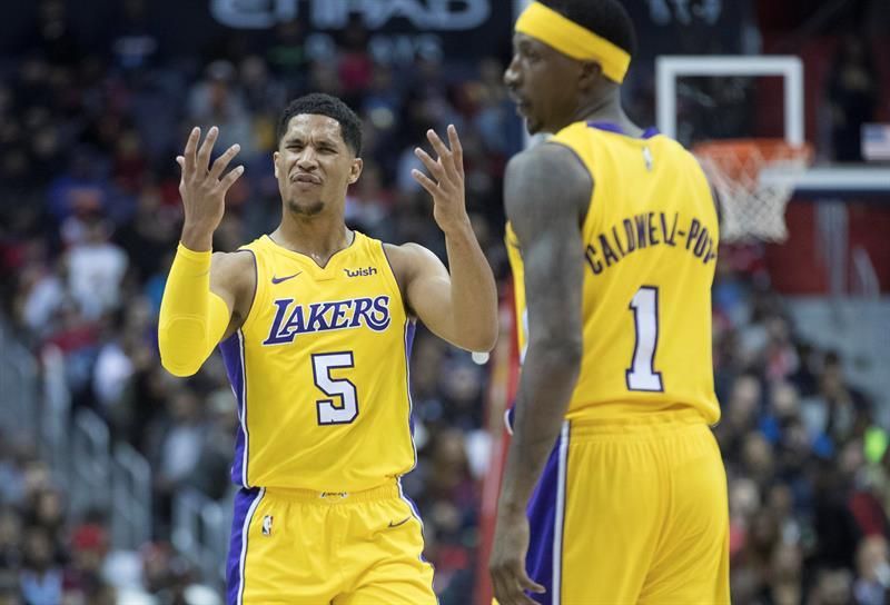 Hart es el Jugador Más Valioso de la Liga de Verano de la NBA