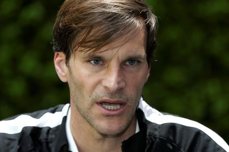 Leo Franco: "Quiero que la gente juegue y se sienta cómoda"