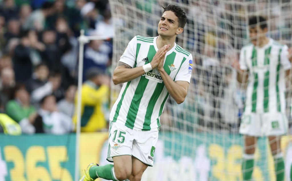 La gran temporada del Betis aumenta su valor de mercado
