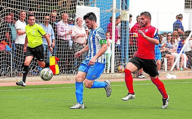 Chico: "Yo soy quien decido cuándo retirarme"