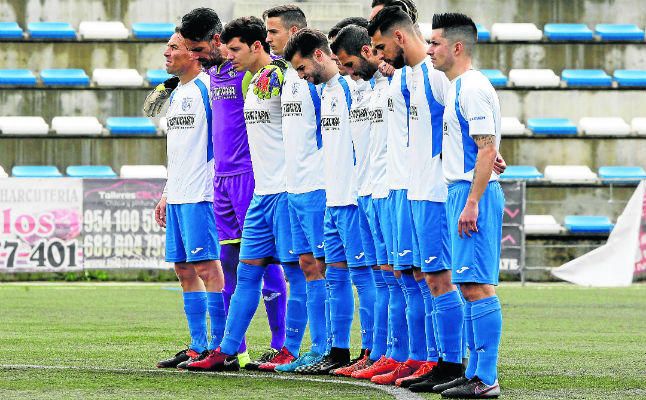 Las noticias en el Alcalá, más pronto que tarde