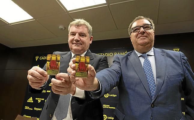 Betis, Sevilla y Roma rechazan disputar el Carranza