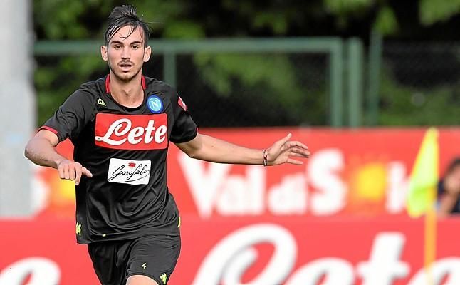 Cuando el hijo de Ancelotti se enamoró de una sevillana... y de Fabián