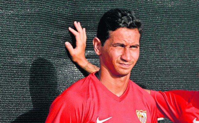 El Leganés se suma al interés por Ganso