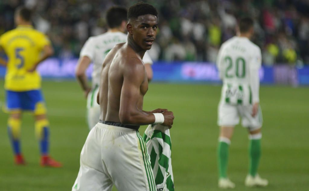 El Torino va a por Júnior