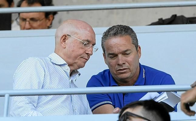 Serra, lo complejo de Héctor Herrera y la cercanía del lateral