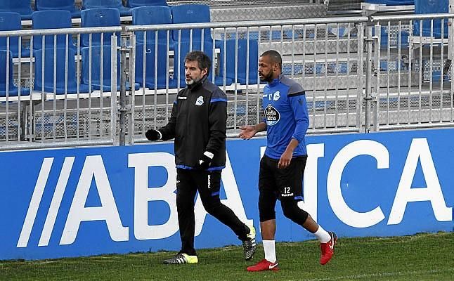 Sidnei, al que quisieron Betis y Villarreal, se va al Krasnodar