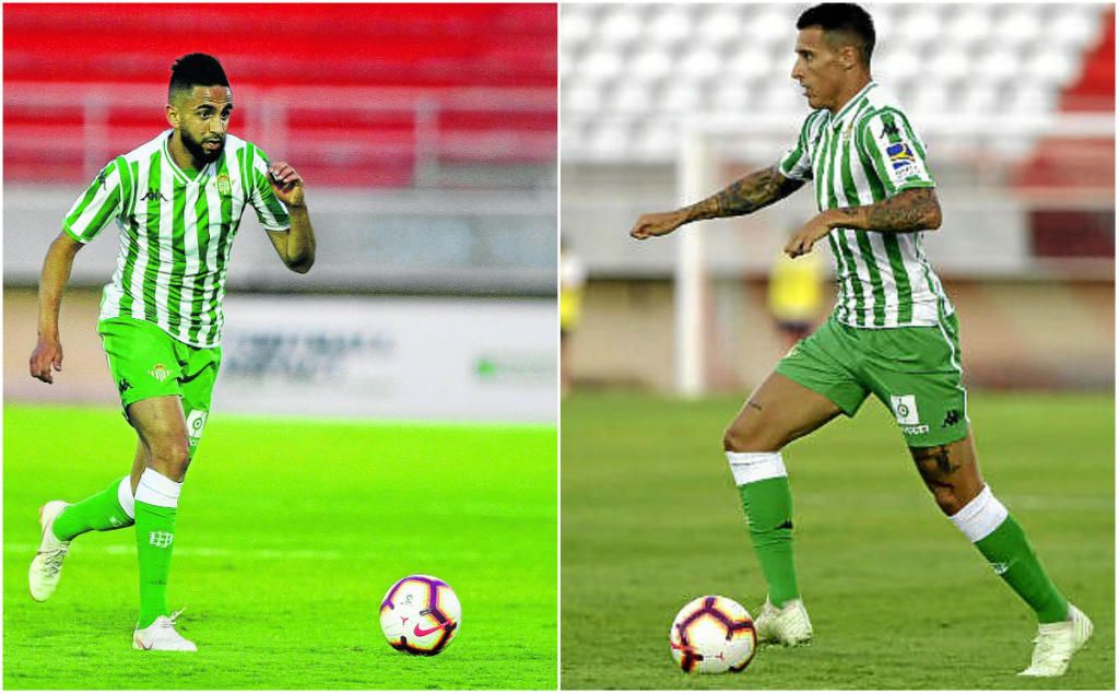 El otro 'efecto llamada' del Betis