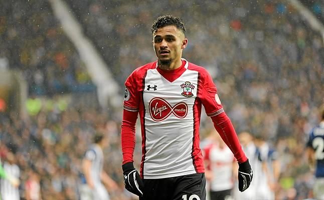 Sofiane Boufal, cuarto fichaje del Celta