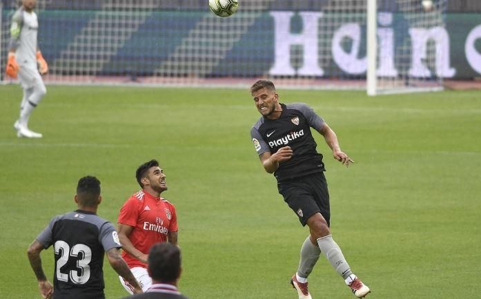 Carriço: "Queremos empezar bien porque nos jugamos mucho"