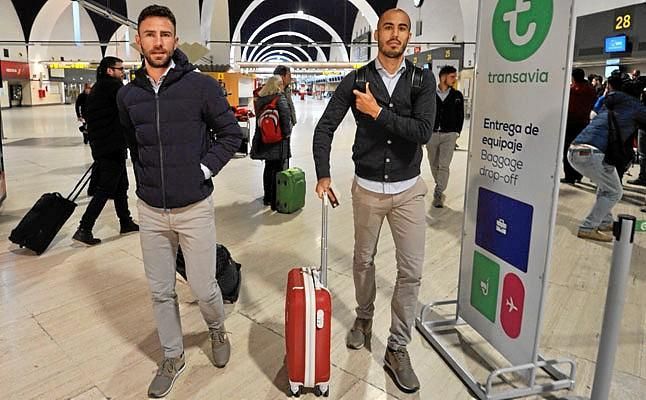 Guido Pizarro se sincera: "No volveré a Europa; no lo pasé bien"