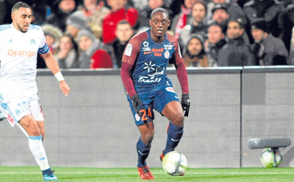 Roussillon encaja en el presupuesto del Betis