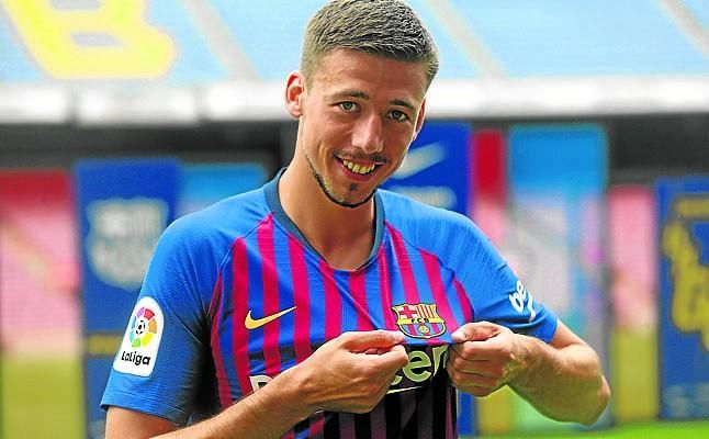 Reclaman por Lenglet