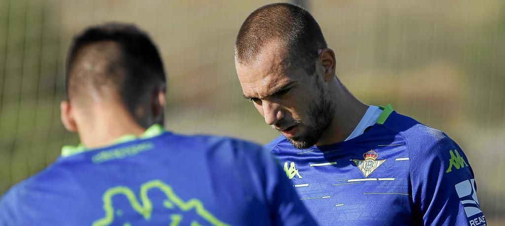 Un tercer inquilino para la portería del Betis