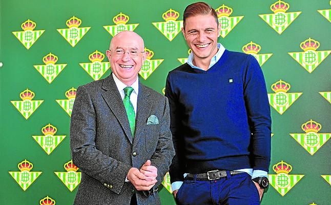 Serra o cómo armar una plantilla completa en un año