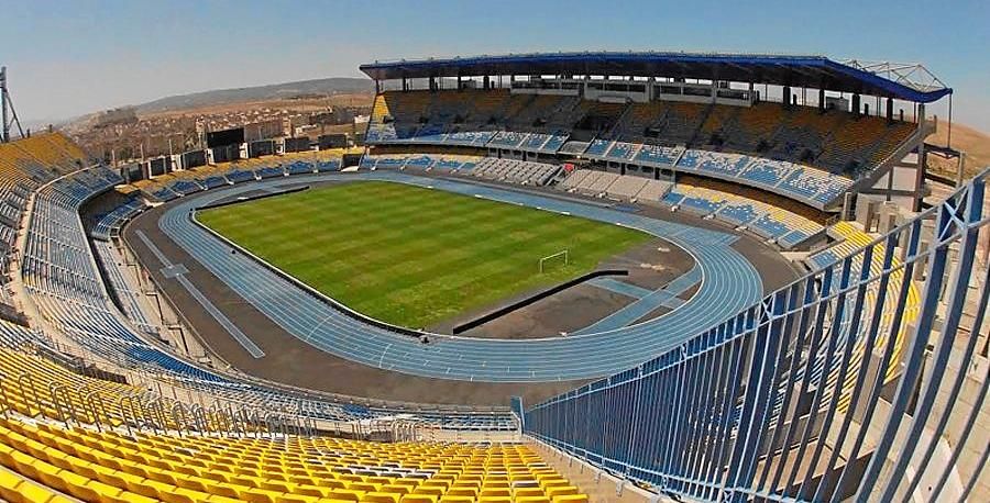OFICIAL: La Supercopa se jugará en Tánger