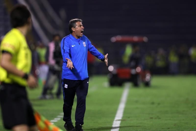 Alianza Lima expone su liderato en el Apertura ante el Melgar