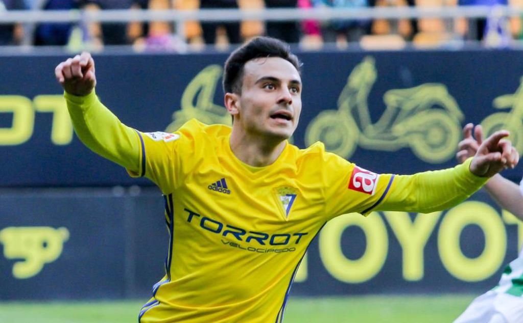 El Espanyol aprieta por Álvaro García