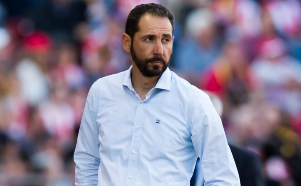 Machín, entre los técnicos a seguir de esta temporada, según France Football