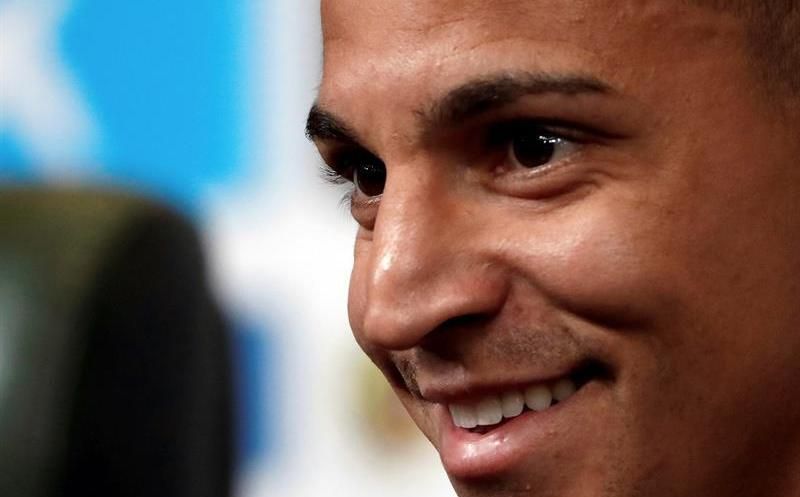 Rodrigo: "Nuestro objetivo es mantener la misma línea del año pasado"