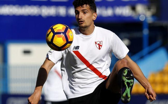 Acuerdo Sevilla-Zaragoza por Álex Muñoz