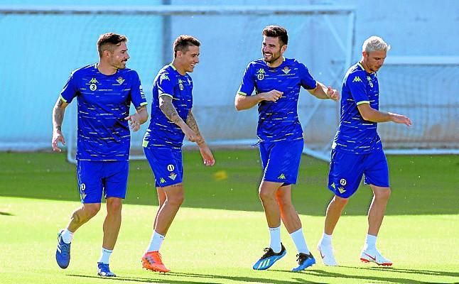 El presidente del Sporting: "¿Javi García? No voy a hacer promesas"