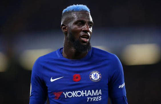El Sevilla acerca posturas con Bakayoko