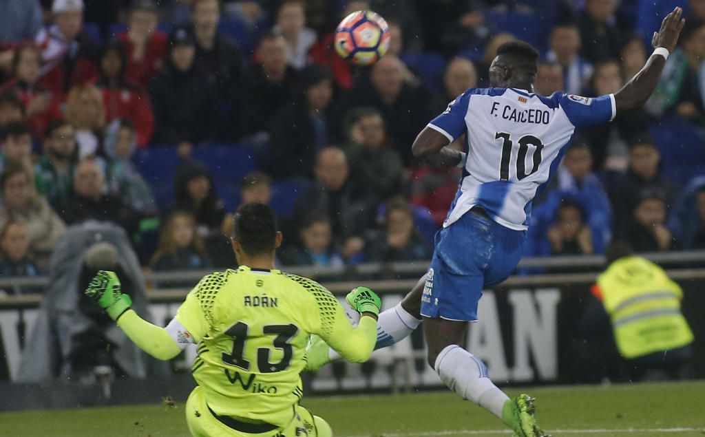 Un nuevo pretendiente para Caicedo