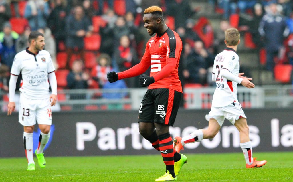 Tras Sergi Gómez, cierra a Joris Gnagnon