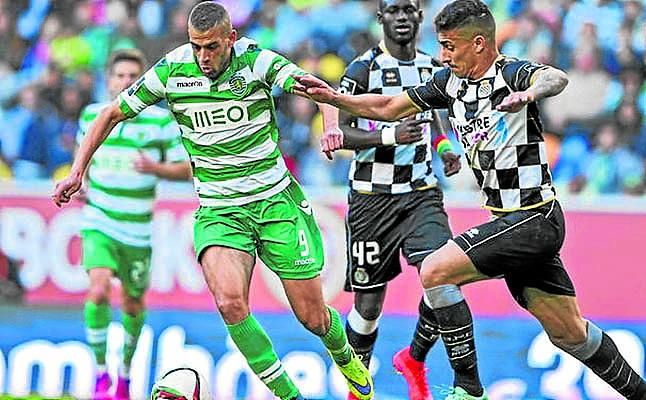 Caparrós 'ficha' a un central... para el Mallorca