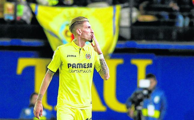 Sitúan a Sevilla y Milan tras Samu Castillejo