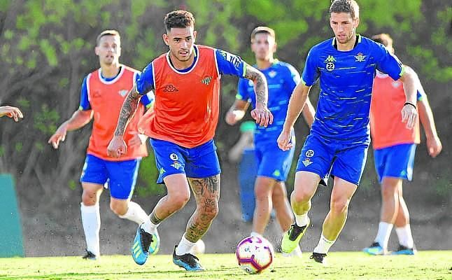 La Real Sociedad, pendiente de Sanabria