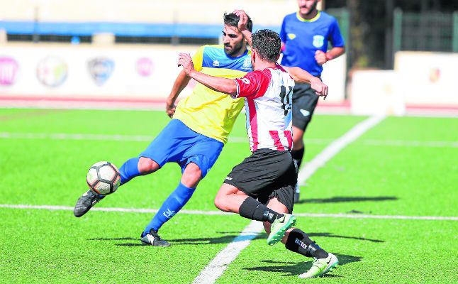 Dos altas apalabradas para el Algabeño