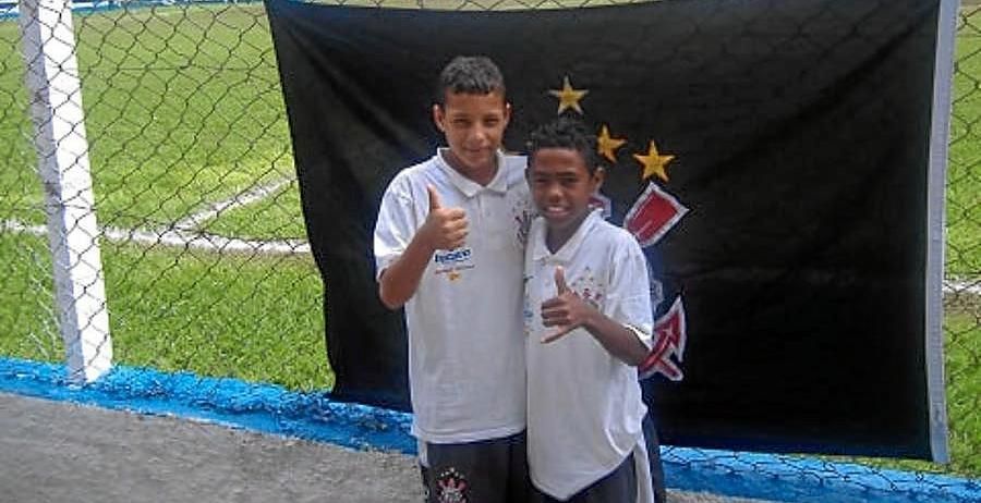 Cuando Malcom pudo jugar en el Sevilla