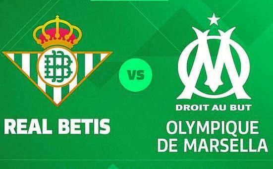 El Betis, ante un subcampeón como el OM