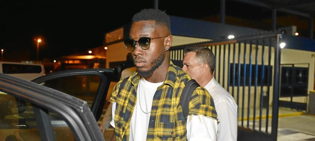 Junto a Gnagnon, el Sevilla trabaja en cerrar otro refuerzo más antes del lunes