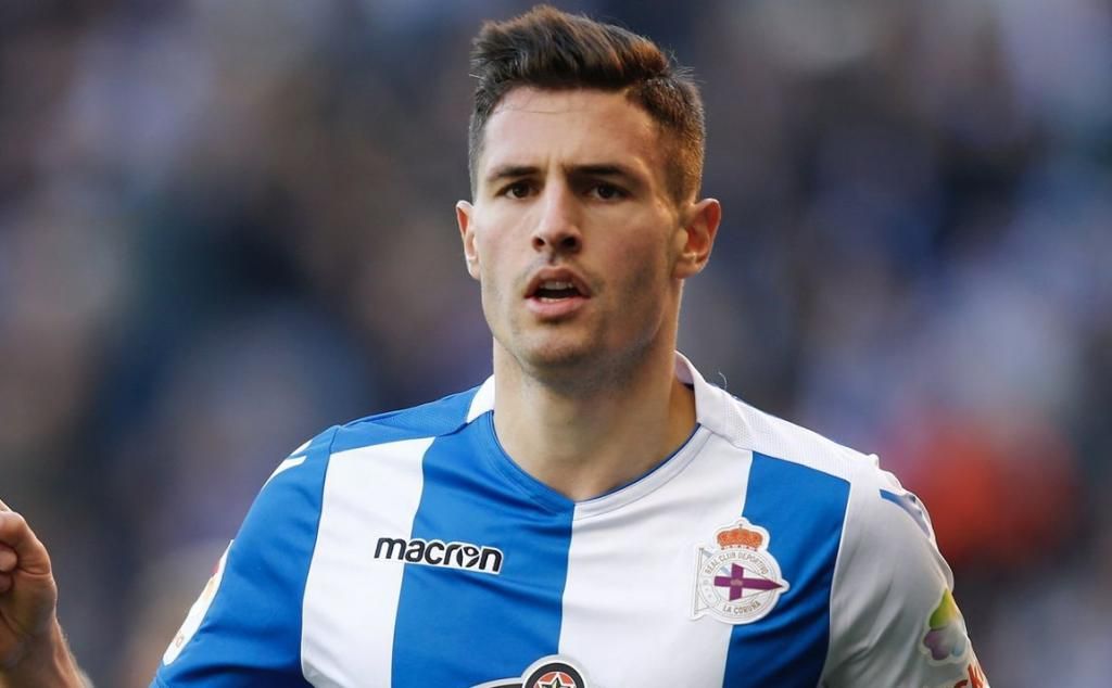 El Newcastle echa el resto por Fabian Schar