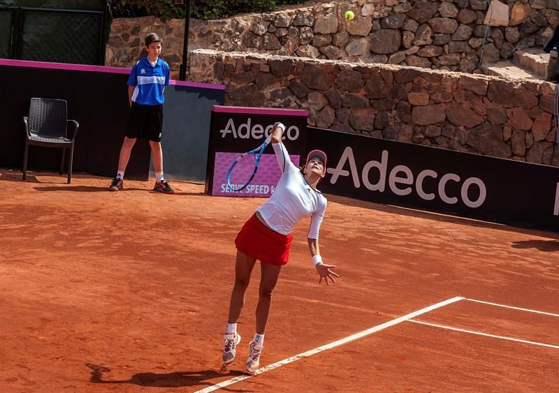 La selección española jugará la primera ronda ante Japón
