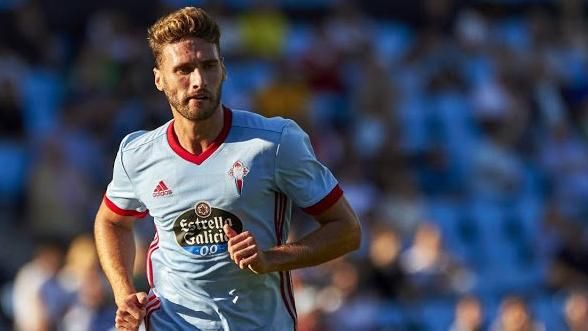 Sergi Gómez: "Me voy con la cabeza alta"