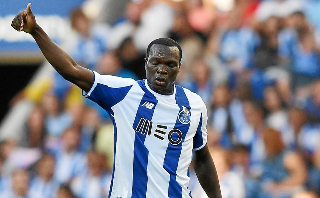 Aboubakar, nuevo aspirante a la delantera del Sevilla