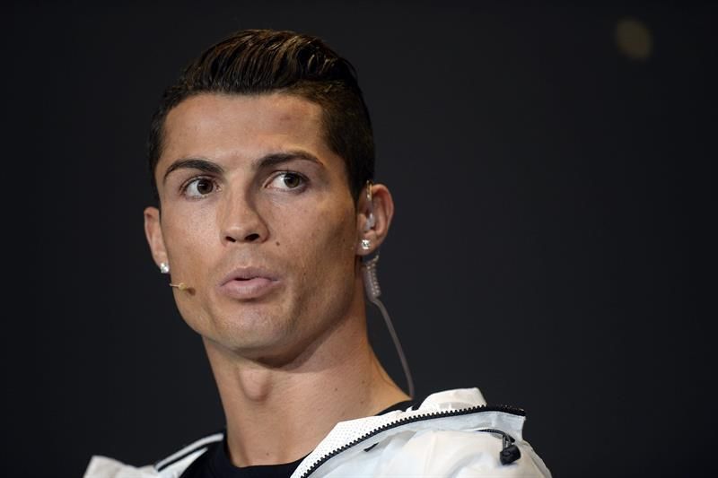 Hacienda el acepta pacto de Cristiano Ronaldo: Casi 19 millones, 2 años de cárcel